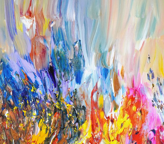 Good Mood Symphony C 1