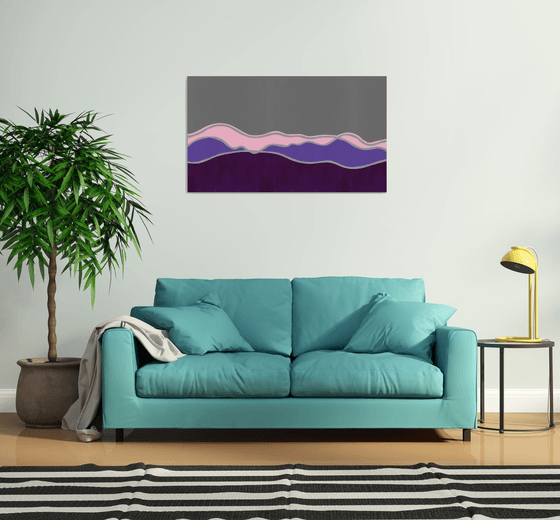 Soft Landscape #55