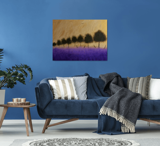 “Mighty Provence”