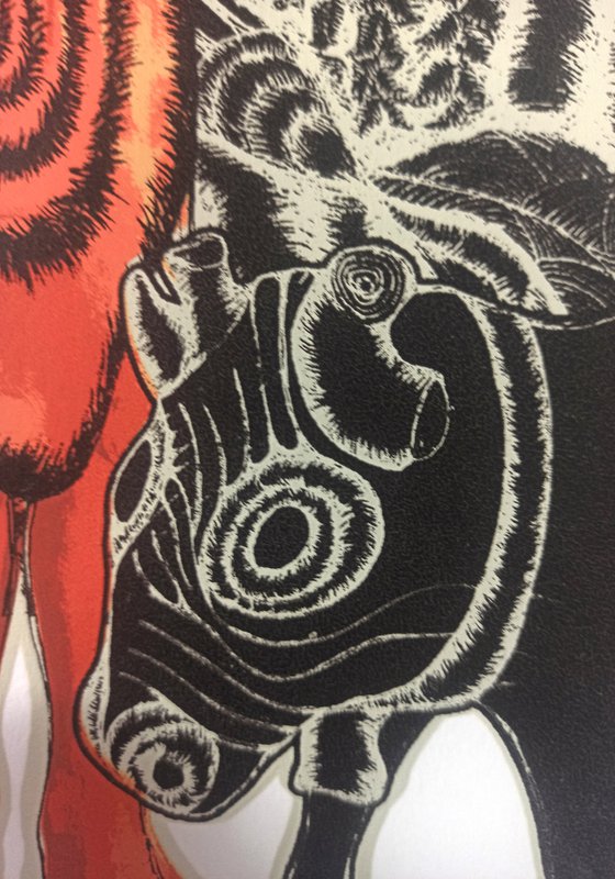 Archaic Period Figurine; Offering