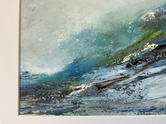 Anglesey Coastal Study