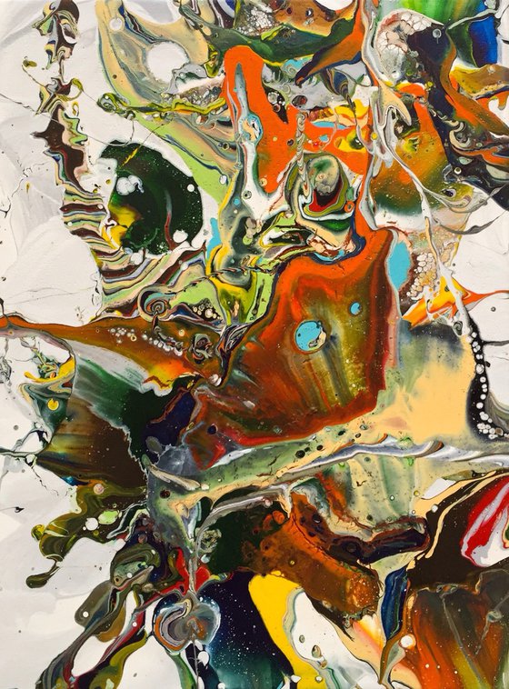 Les envahisseurs polymorphes