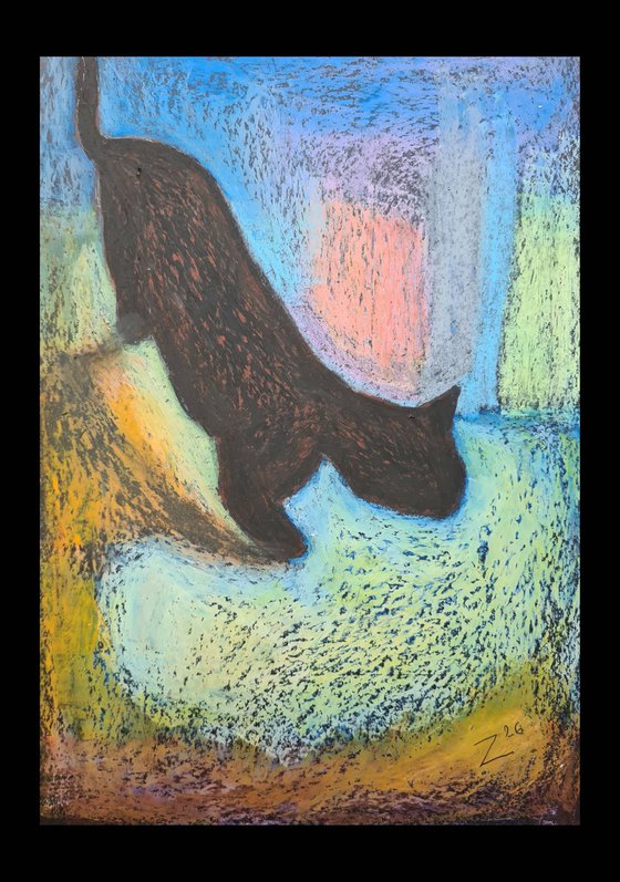 Alley Cat IV