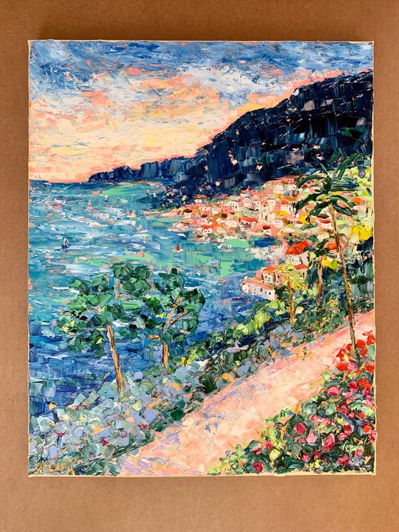 French riviera