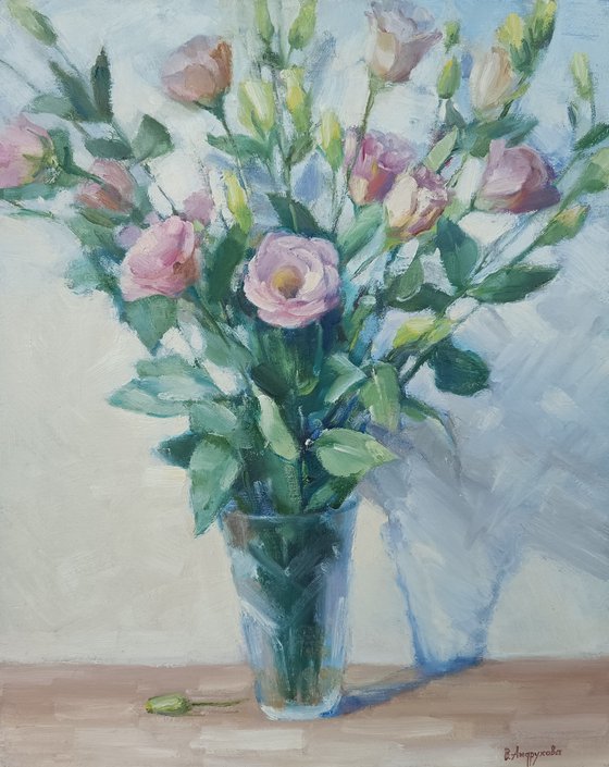 Eustoma