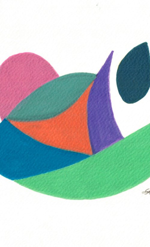 SS118.S1 by Carla Sá Fernandes