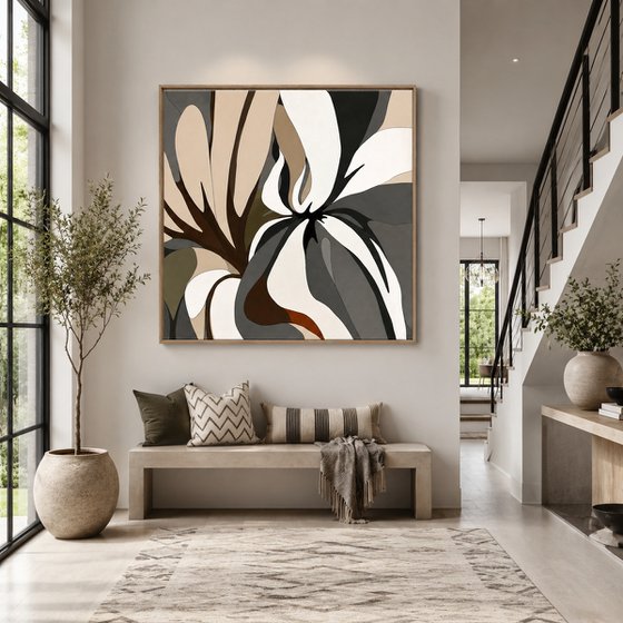 Grey Garden #2