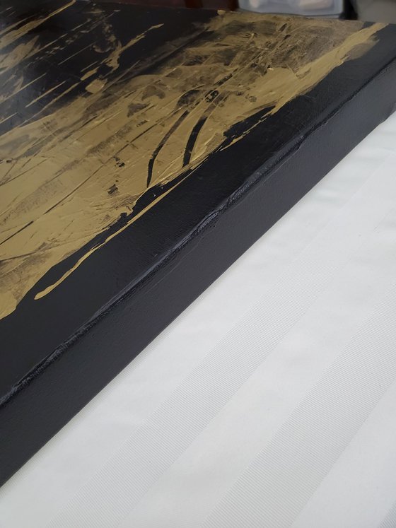 La Merveille En Noir