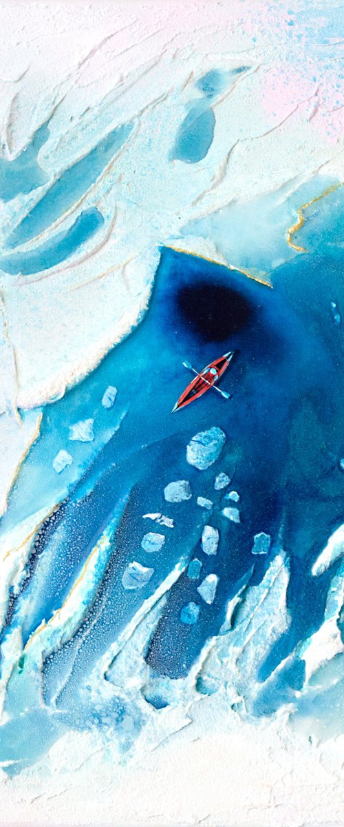 Winter Vibe by Milena Gaytandzhieva