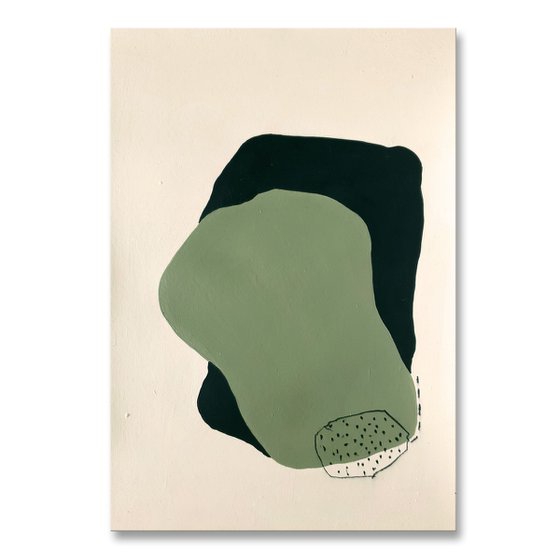 Sediments no. 2
