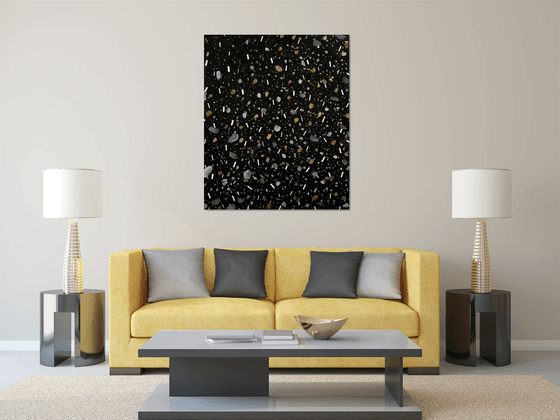 Over and Over and Over #2