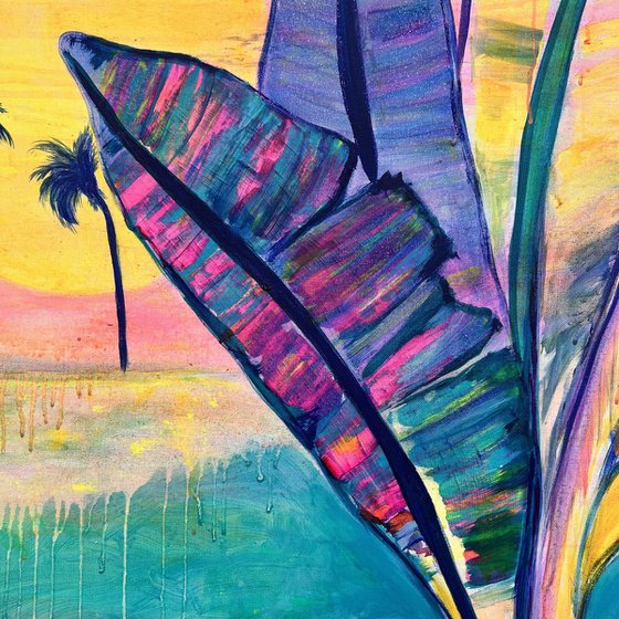 ‘Between Sun and Sea’