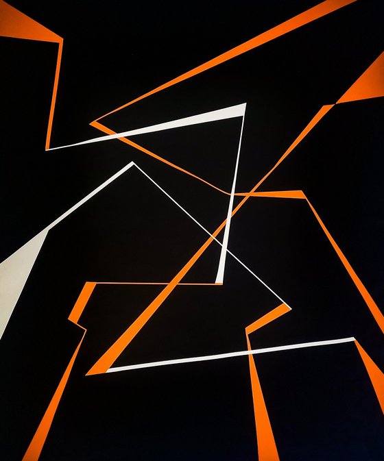 Divergence 5