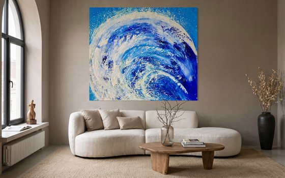 Wave No.7