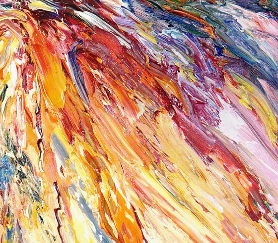 Development 1 / Oil
