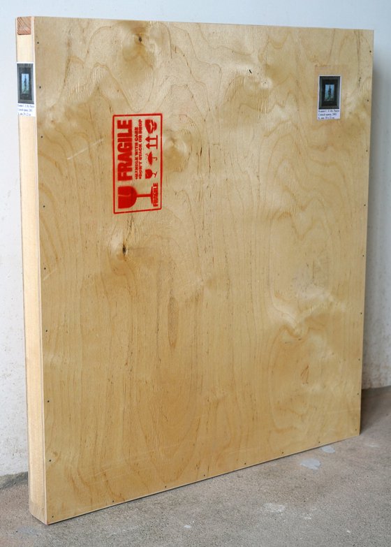 Fairy tale "Rapunzel"