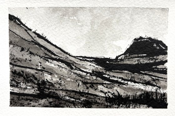 Iceland landscape 8