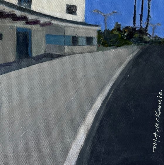 LGB Streamline Moderne