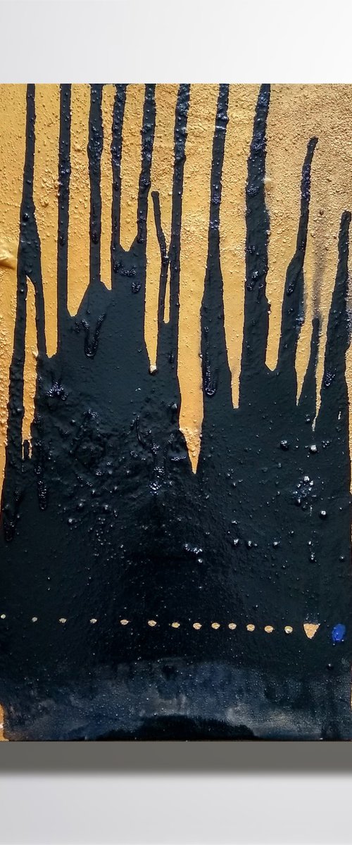 " Growing " by Marya