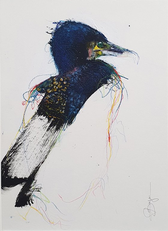 Cormoran