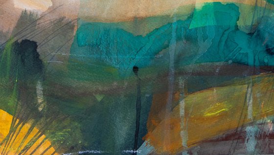 Pond 5
