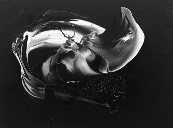 L’errance d’un chuchotement amnésique