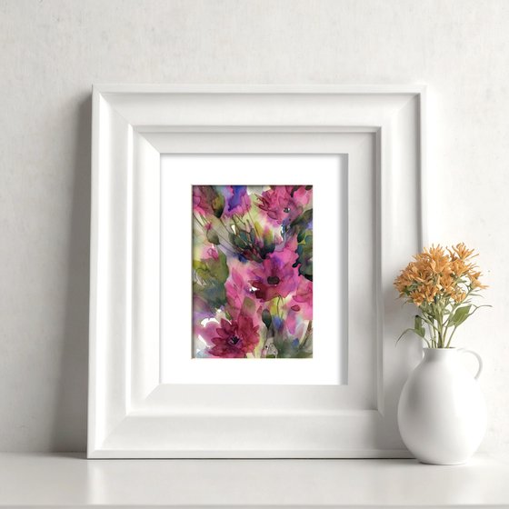 Organic Wonders 21