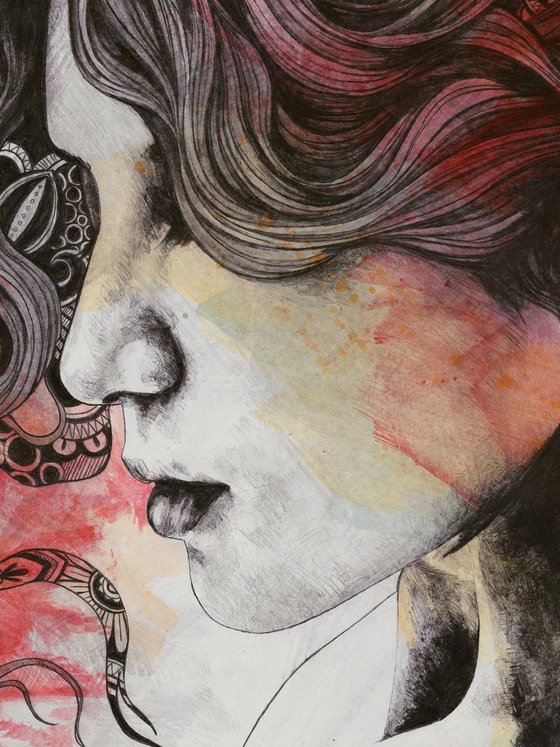 If You Keep Losing Sleep