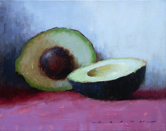 “Avocado”