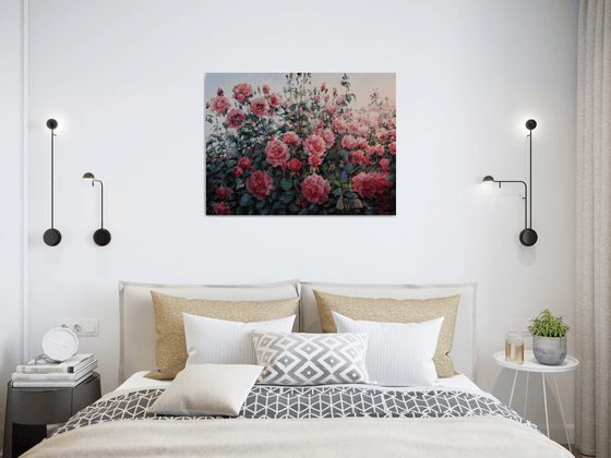 "Rose Paradise"
