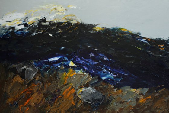 black river