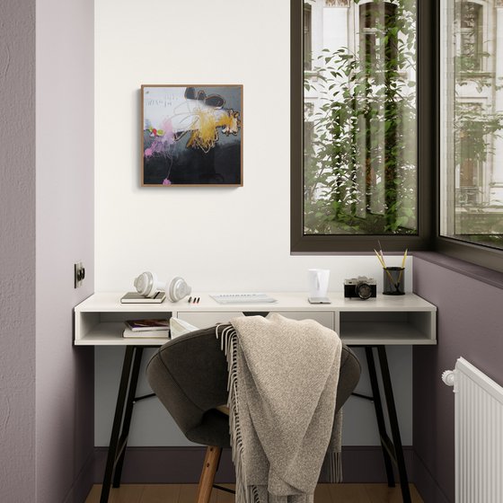 NOCTURNAL  FLOWERS 5