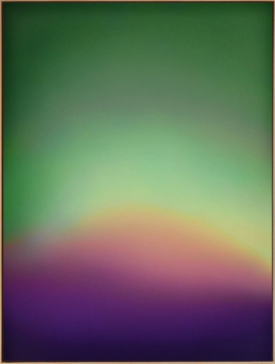 Celestial Elegance Ii By Jonas Peres, 35 X 47, Artwork For Sale On Artfinder