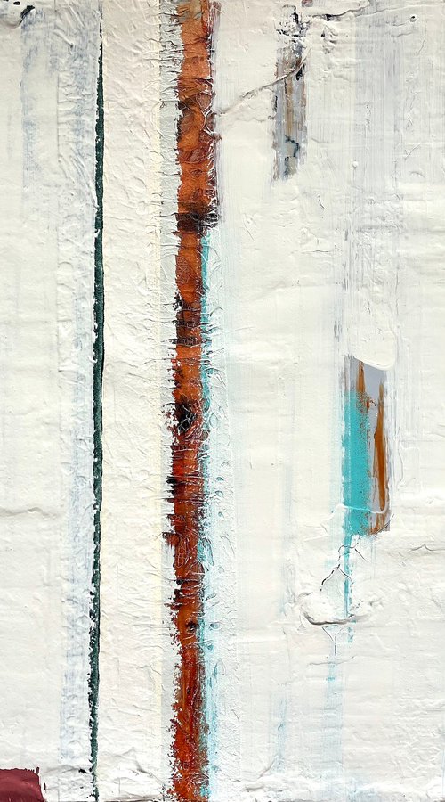 Just Follow Me by Jason Forcier