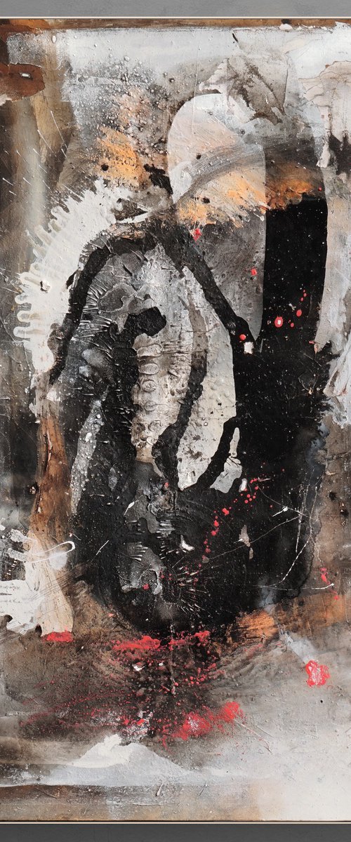 Moon Fragments by Adriano Ribeiro