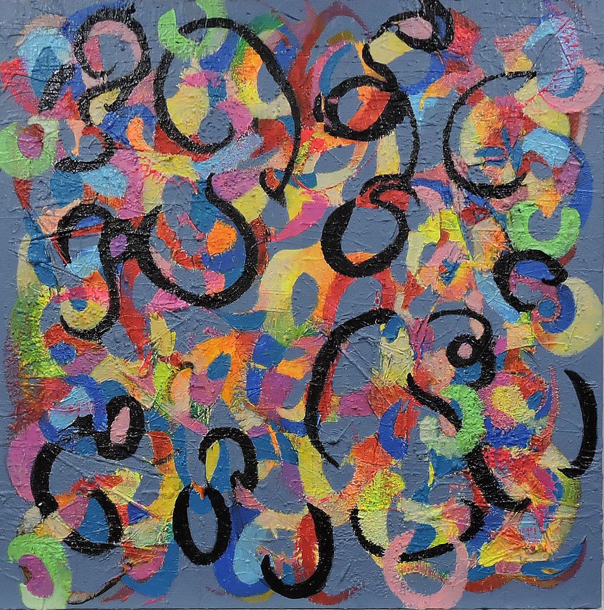 Ray of Hope by Jacqueline Doyle Allison