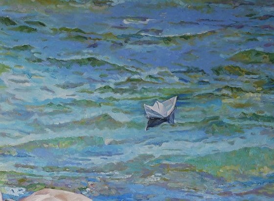 Dreams and Dreams About Summer