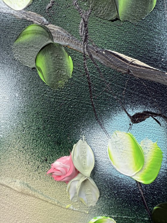 Gentle Blooms