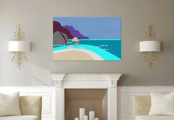 Seascape #04