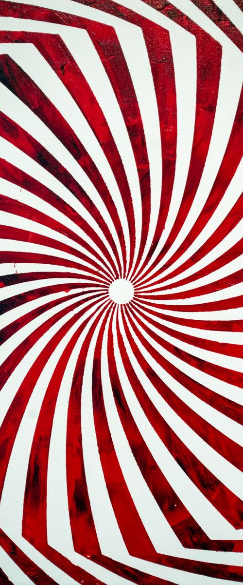 Big Top by Sean Christopher Ward