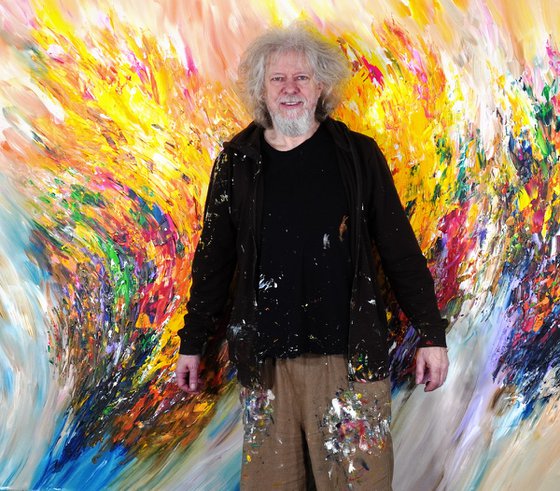 Awesome Dreamworld XXXL 2