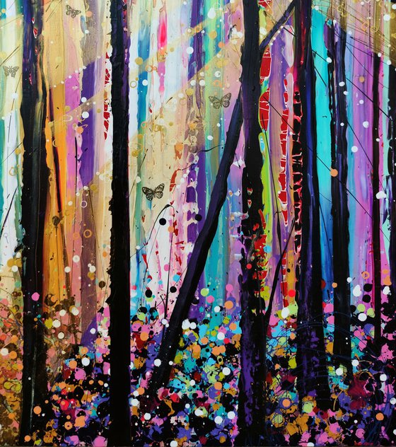 The Enchanted Forest