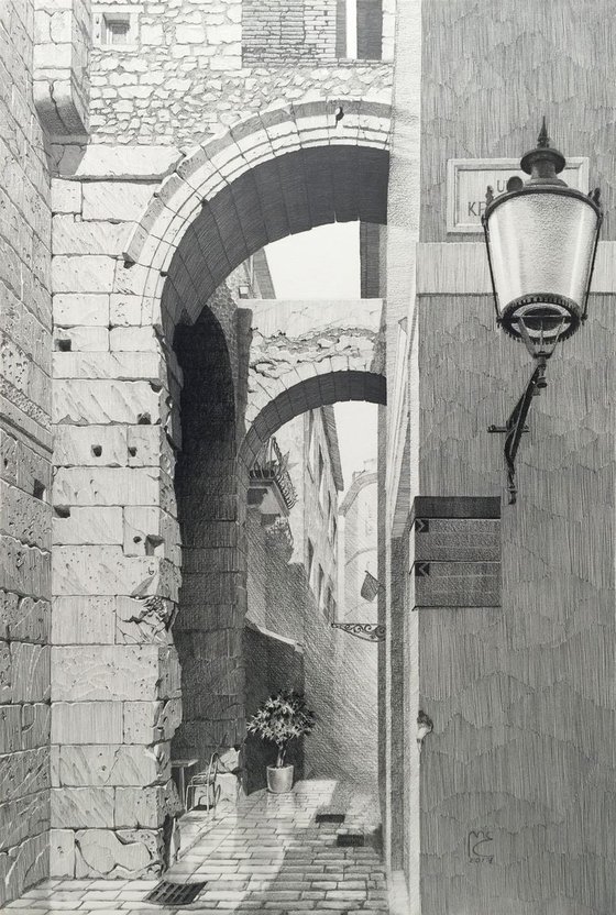 Diocletian's Palace