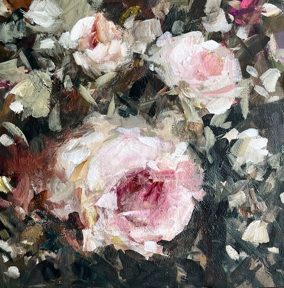 Shades of beauty