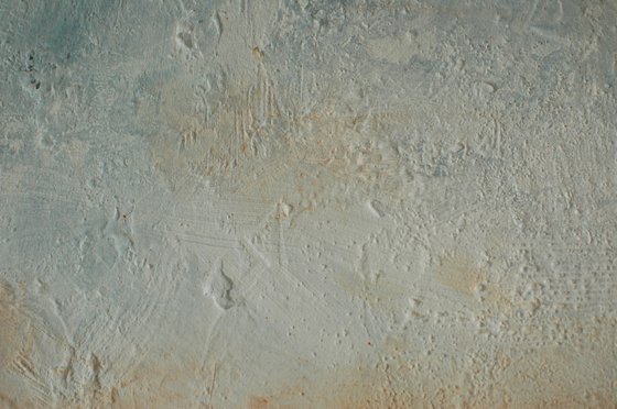 "Arbitrary Line In Space"
