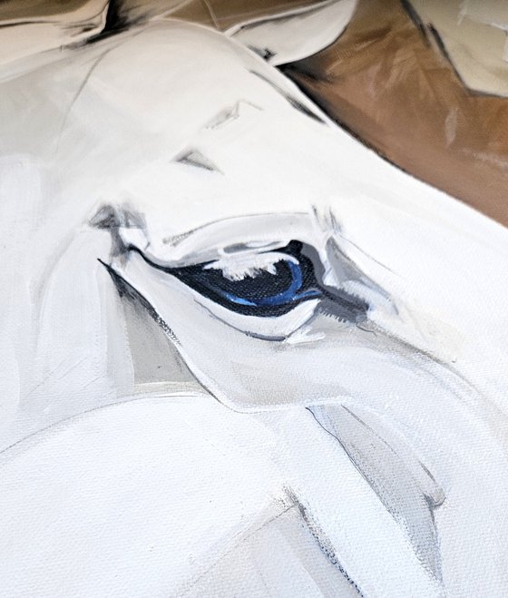 Guardian of Memory #3