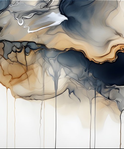 IMPERIAL BLUE by ELOISE HOLBROOK