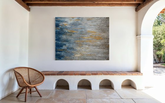 Layered Harmony