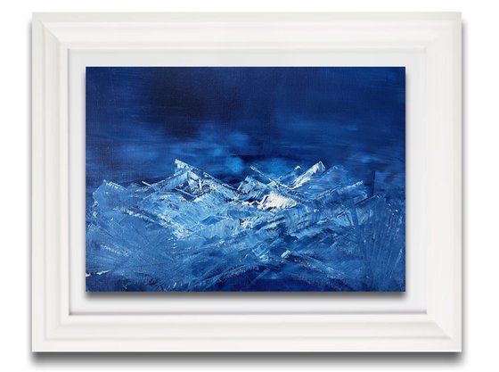 Blue Dream Landscapes 01