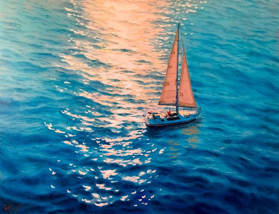 Seascape 42